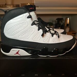 Air Jordan 9 Retro OG Space Jam
